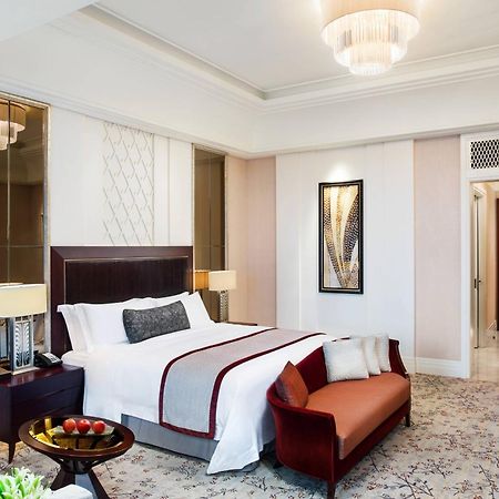 The St. Regis Chengdu Hotel Exterior photo